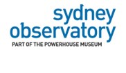SydObs logo 2014