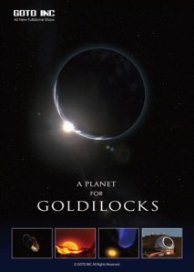 The search for a planet like Earth.