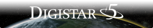 Stardome Digistar 5 logo