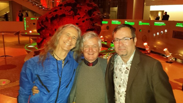 A Night in the Museum