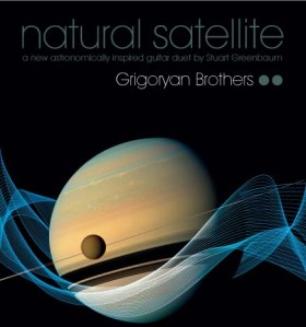 Performed by the Grigoryan Brothers