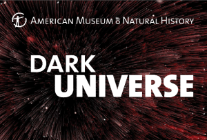 AMNH Dark Universe small
