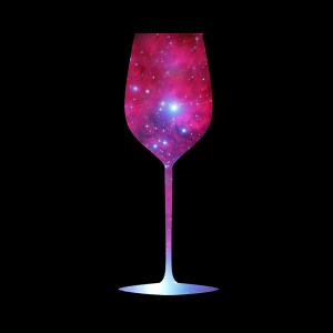 wine, cheese and astronomy_sm