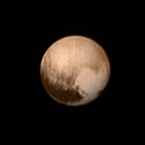 Pluto HEART - 8 July2015