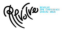 Revolve logo